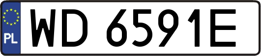 WD6591E