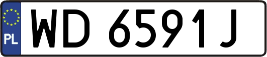 WD6591J