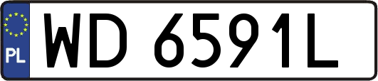 WD6591L