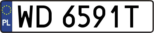 WD6591T