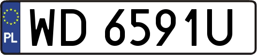 WD6591U