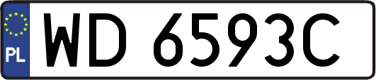 WD6593C