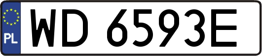 WD6593E