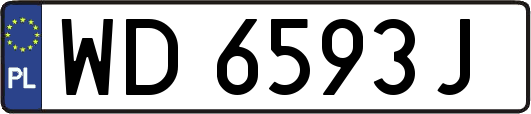 WD6593J