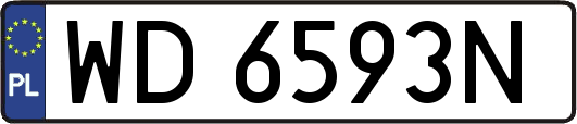 WD6593N