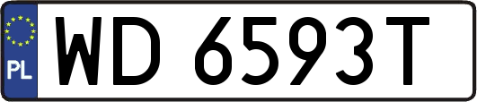 WD6593T