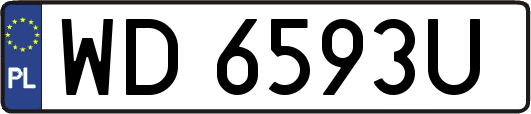 WD6593U
