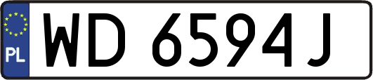 WD6594J