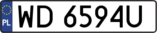 WD6594U