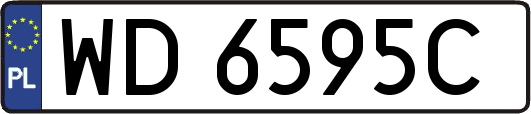 WD6595C