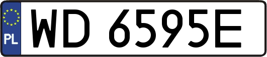 WD6595E