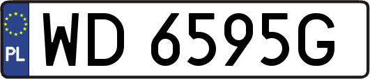 WD6595G