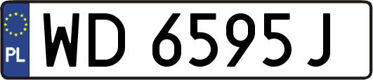 WD6595J