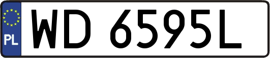 WD6595L