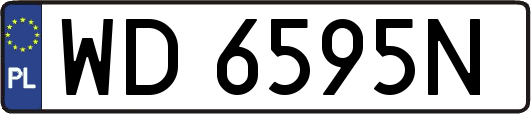 WD6595N