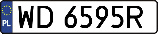 WD6595R