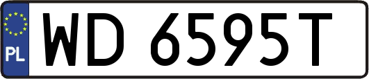 WD6595T