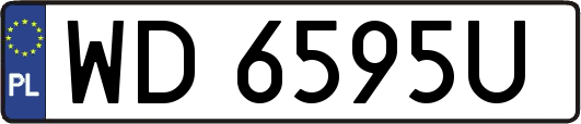 WD6595U
