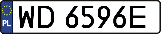 WD6596E