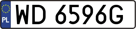 WD6596G