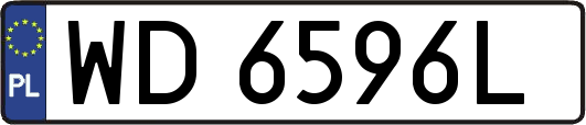 WD6596L