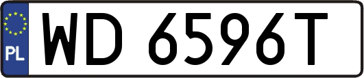 WD6596T