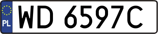 WD6597C