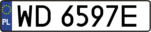 WD6597E