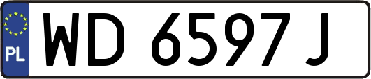 WD6597J