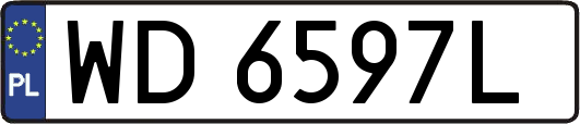WD6597L