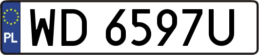 WD6597U