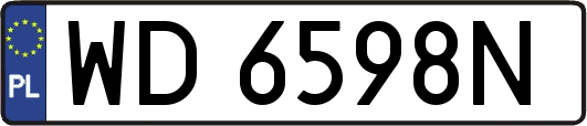 WD6598N