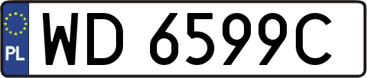 WD6599C