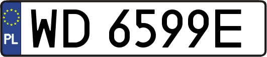 WD6599E
