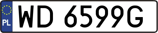 WD6599G