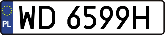 WD6599H