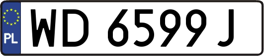 WD6599J
