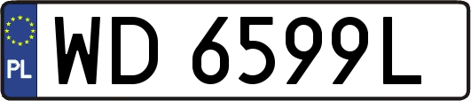 WD6599L