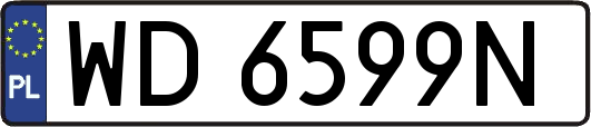 WD6599N