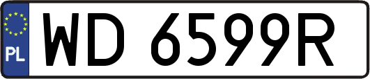 WD6599R
