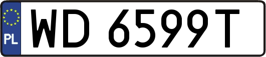 WD6599T