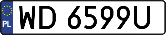 WD6599U