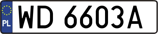 WD6603A