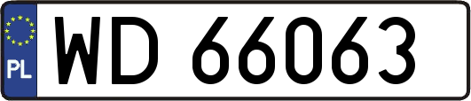 WD66063