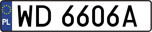 WD6606A