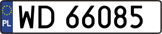 WD66085