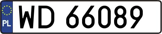 WD66089