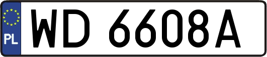 WD6608A
