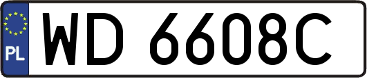WD6608C