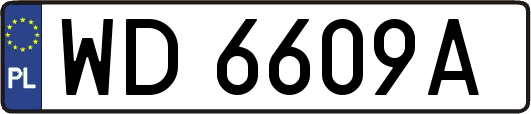 WD6609A